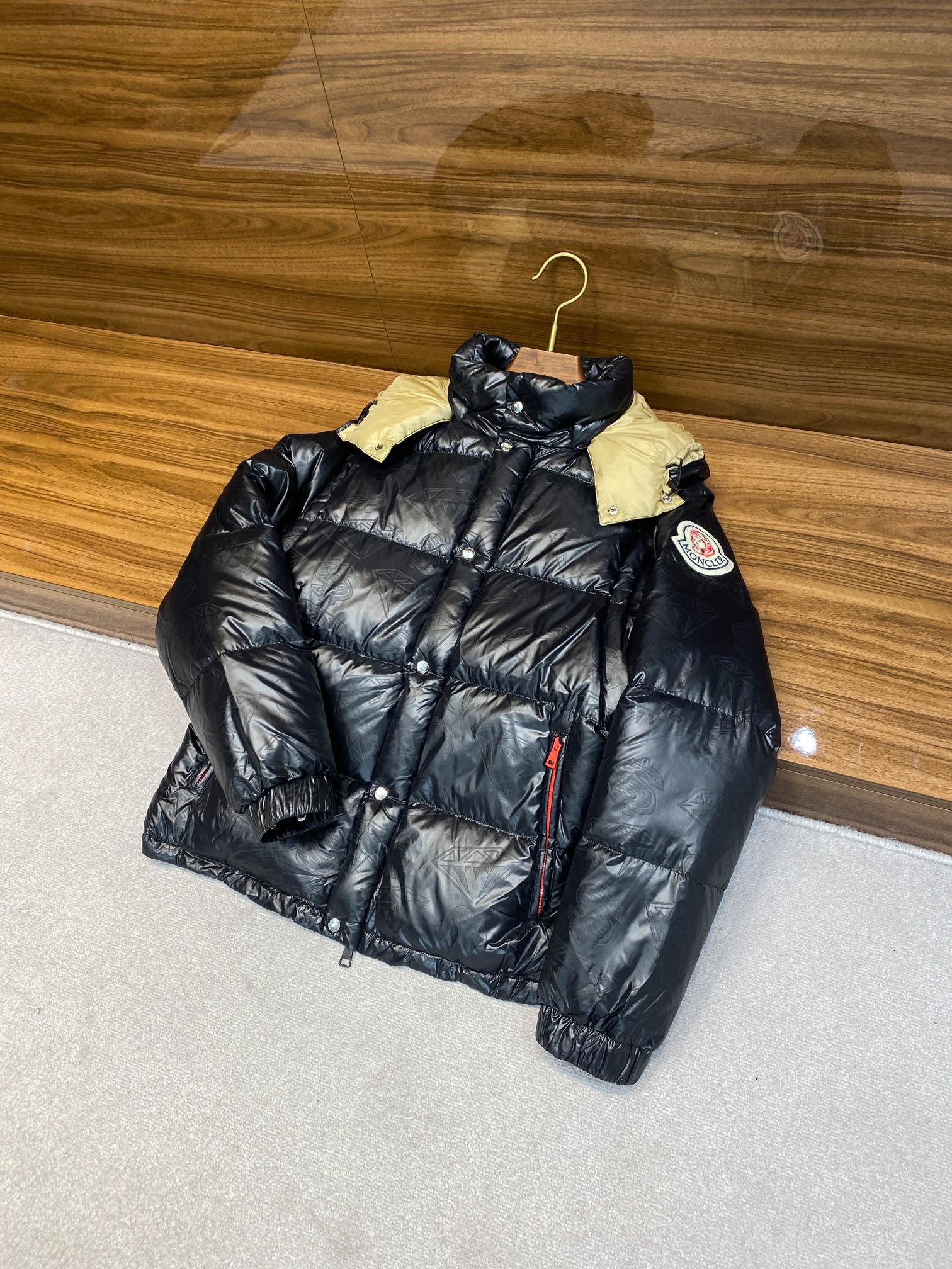 Moncler Down Jackets